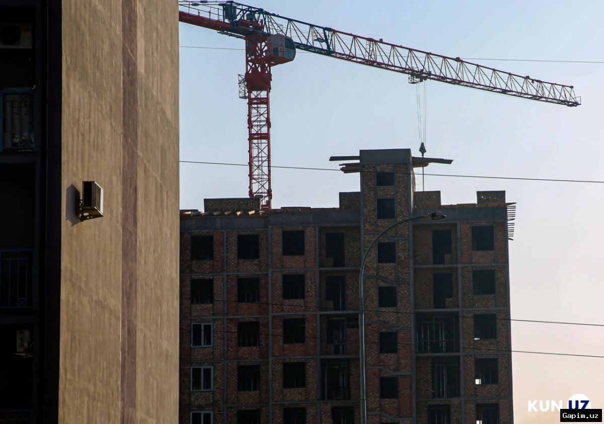 🏗️📉 Резкий рост жалоб в строительной сфере: Комитет по конкуренции предупреждает