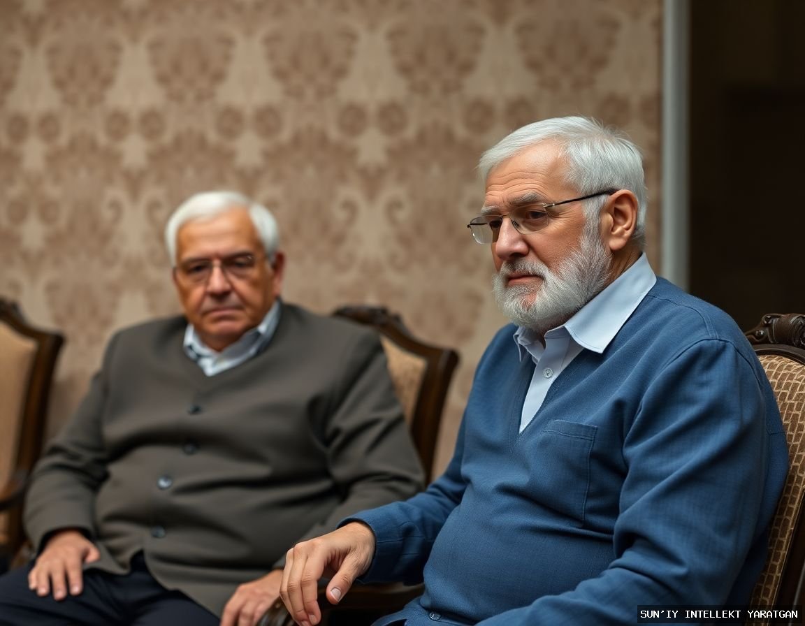 В Узбекистане пенсионеров предупредили о новой мошеннической схеме