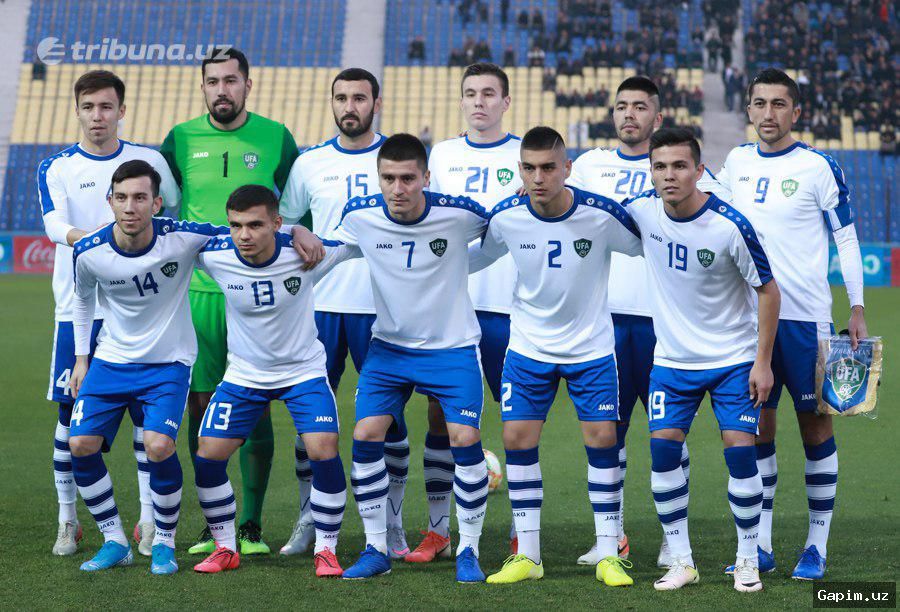⚽️🇺🇿 Сборная Узбекистана объявила состав на ЧМ-2026: выбор Каннаваро и реакция болельщиков