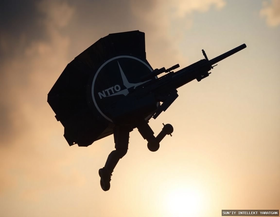 NATO Rossiyaning Ukrainadagi urushdagi yo'qotishlarini baholadi