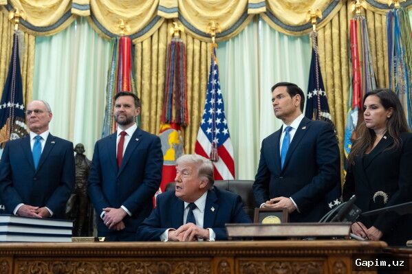 🔴🇺🇸 Трамп объявил о прекращении огня между Израилем и «Хезболлой»