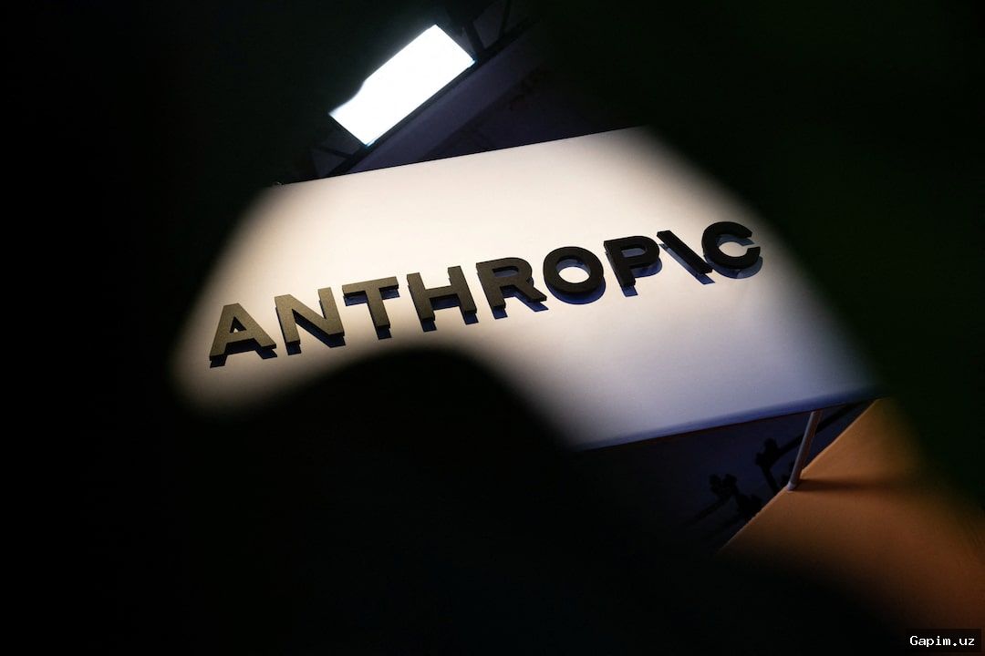 🧬🤖 Anthropic объявила об открытии новой системы редактирования генов в бактериальной ДНК