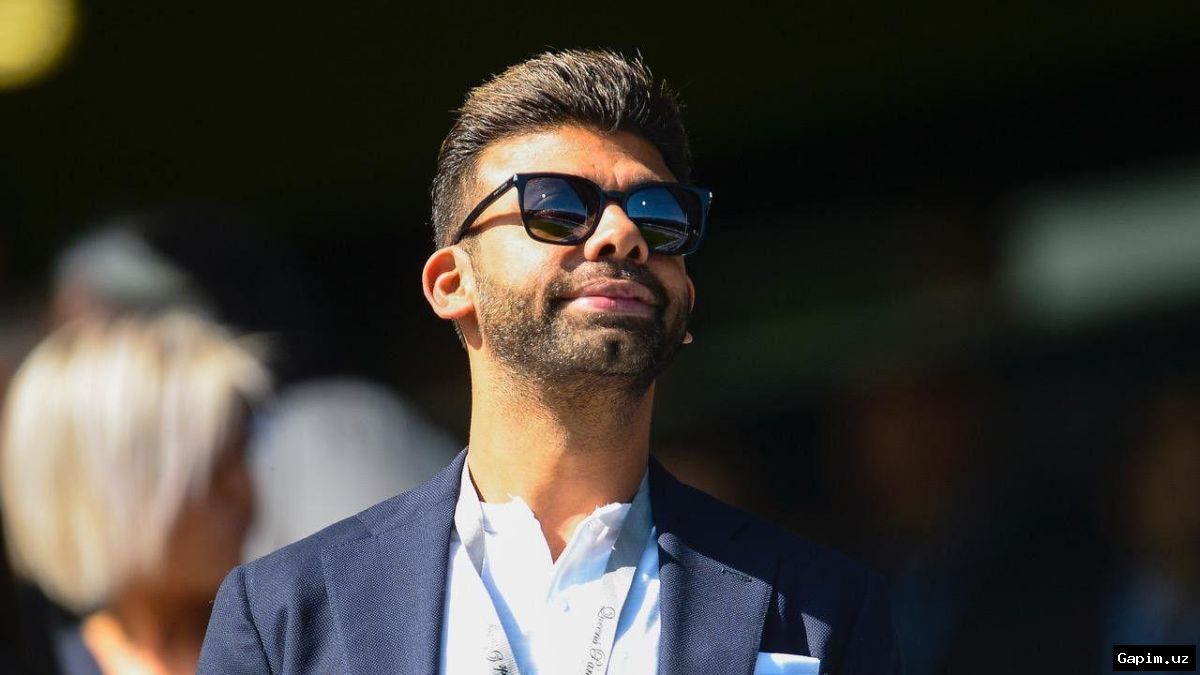 ⚽️💰 Liverpool in talks with British-Indian investor Amit Bhatia over minority stake