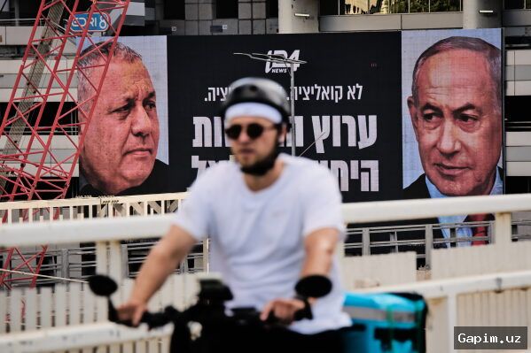 🇮🇱🌐 Iran Issue Dominates Israeli Election Campaign Amid Rising Political Tensions