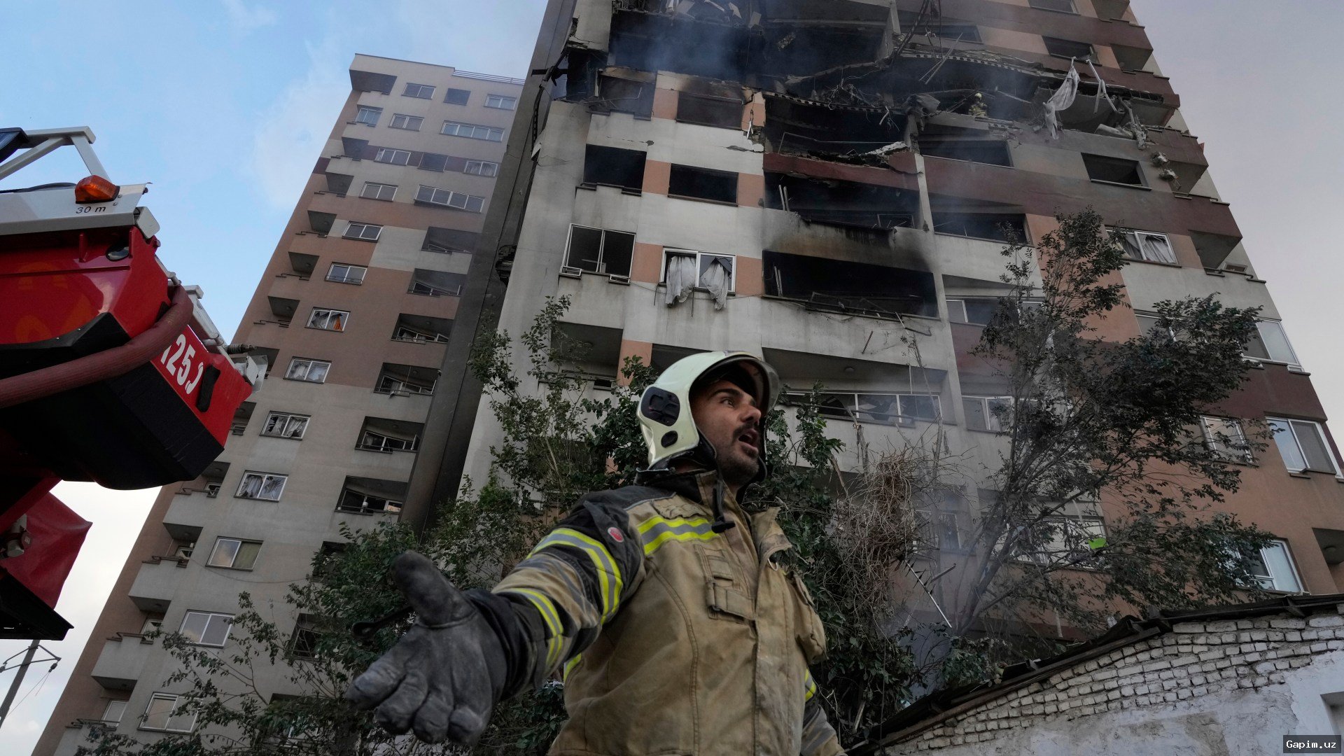 ⚔️🔥 US-Israeli War and Iranian Retaliation: Regional Domestic Politics Descend into Chaos