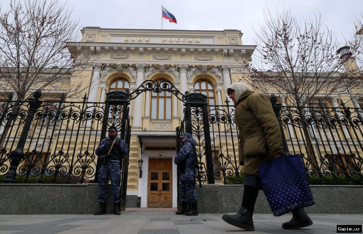 💸📉 Полмиллиона россиян объявили банкротами: война подрывает экономику