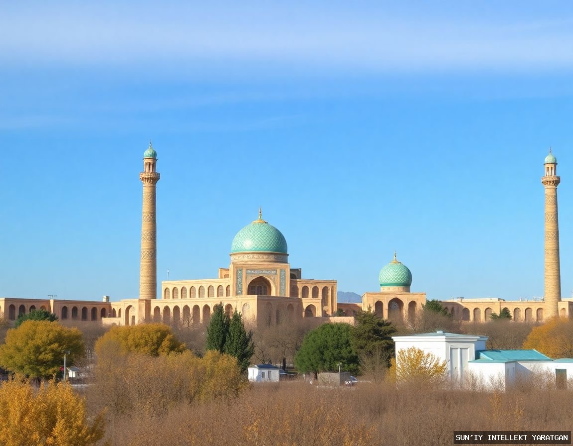 В Узбекистане запущена четырехэтапная экосистема стартапов от школ до экспортных рынков