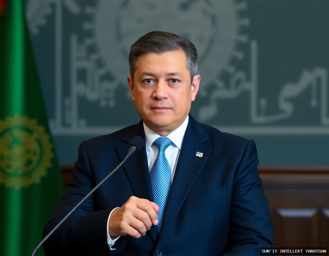 Shavkat Mirziyoyev Orders Overhaul of Technical Regulation System