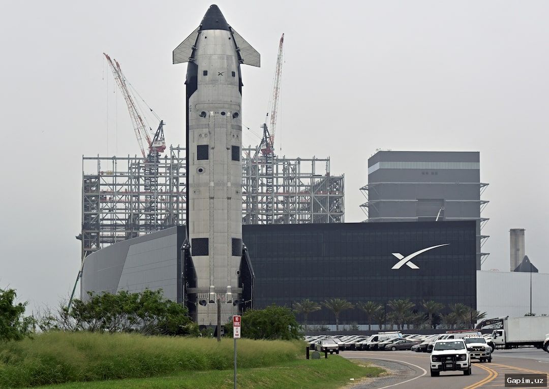 🚀💰 SpaceX IPO: 75 milliard dollarlik rekord daromad kutilmoqda