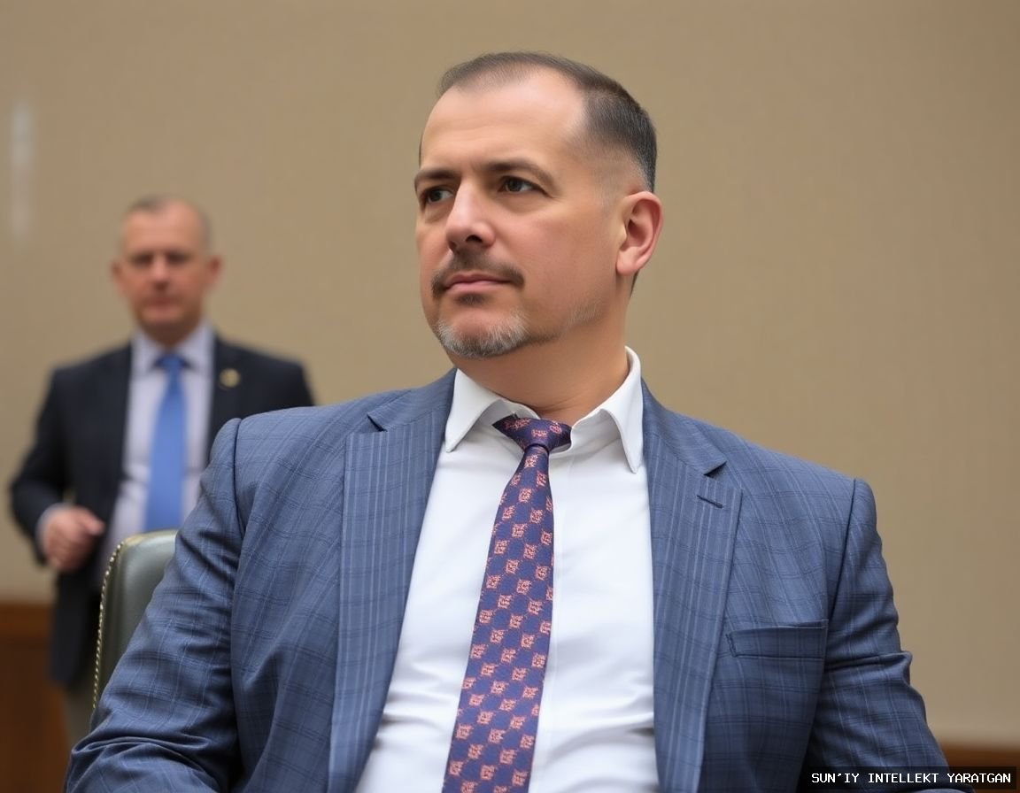 Biznesmen Umar Jabrayilov Moskvada o'z joniga qasd qildi