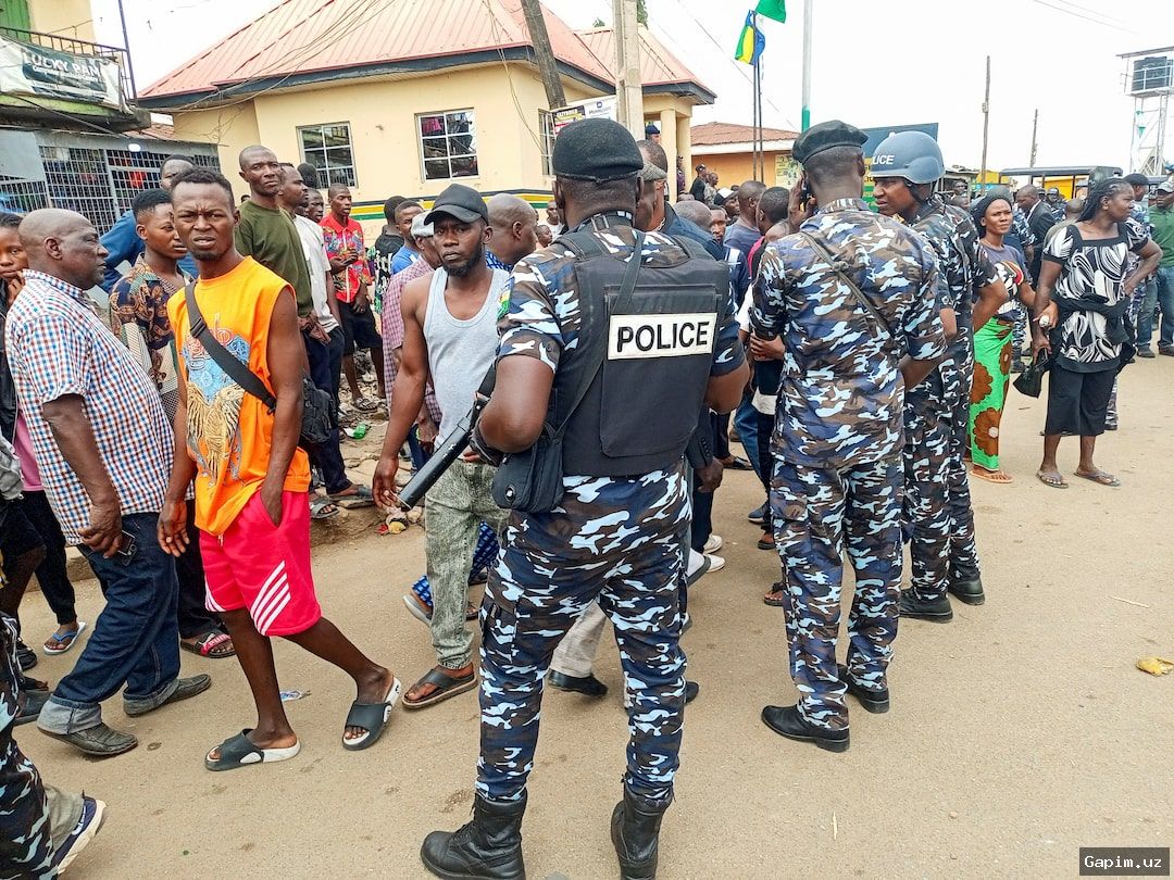 🔫😔 Nigeriyaning Plateau shtatida qurolli hujum: o‘liklar, komendant soati va tergovlar