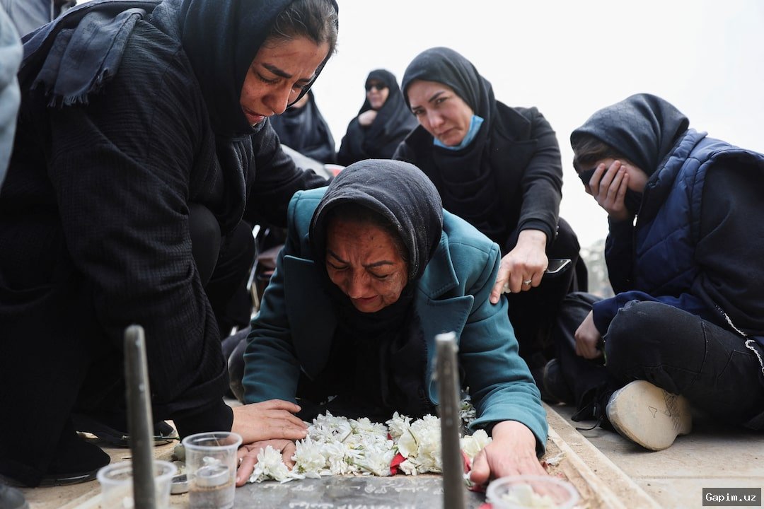 ⚔️📖 AQSh-Isroil-Iron: Din va strategiyaning to‘qnashuvi