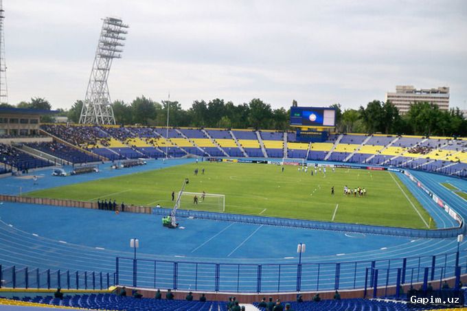 ⚽️🏟️ "Paxtakor" va "Neftchi" klublari xalqaro maydonda navbatdagi sinovlarga hozirlik ko'rmoqda