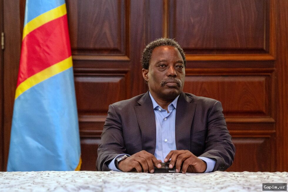 🇨🇩⚠️ Бывший президент Конго Жозеф Кабила объявил о создании нового военно-политического альянса с повстанцами