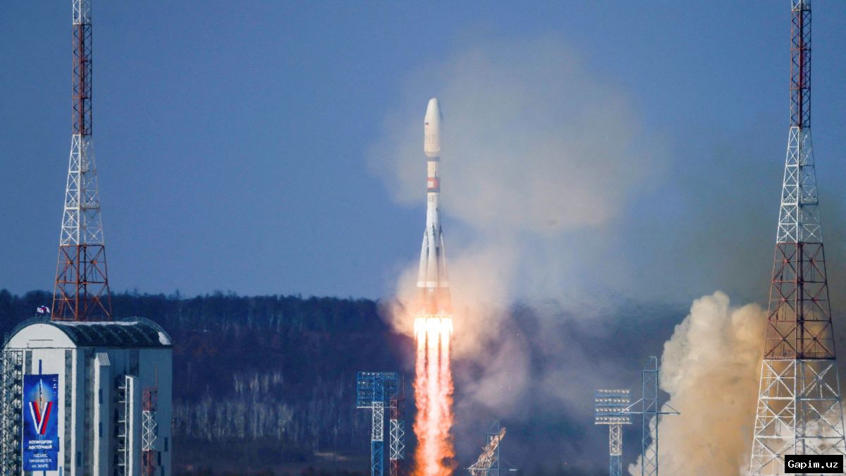 📡🚫 Rossiya sun'iy yo'ldosh aloqasi uchun radioelektron vositalarni olib kirishni taqiqladi