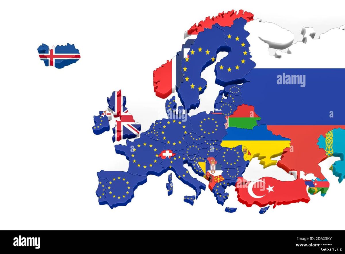 🇪🇺📉 Италия и Испания возобновляют шенгенские правила на фоне миграционного кризиса
