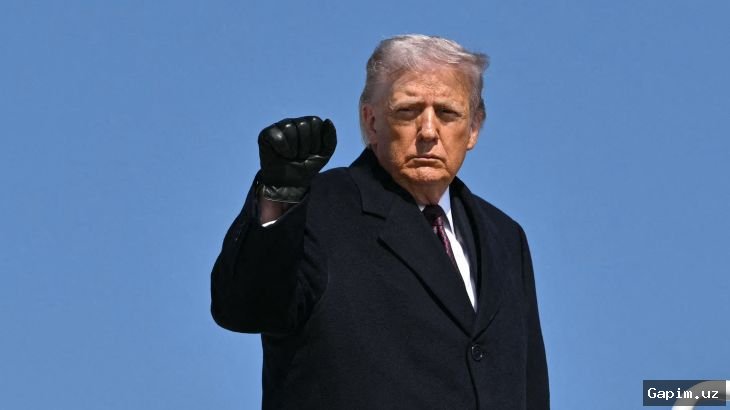 Трамп заявил о возможности «дружественного захвата» Кубы