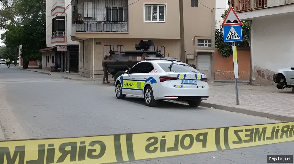 🔫🏫 Стрельба в школе Турции: 11 пострадавших, задержан 15-летний подозреваемый