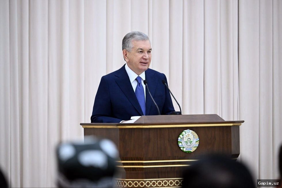 🏢💼 Uzbekistan to Sell 2,500 Bank-Owned Properties to Entrepreneurs on Preferential Terms