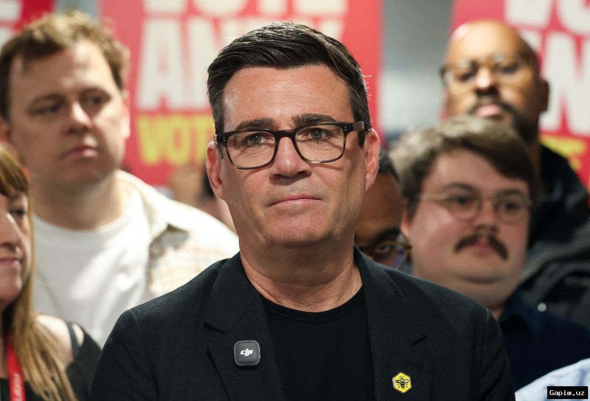 🇬🇧🏛️ Makerfield by-election could reshape UK politics as Labour faces Reform UK challenge