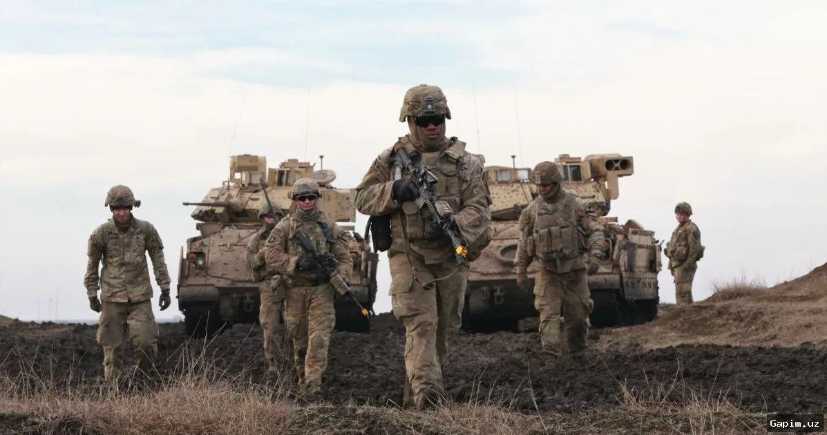 🛡️🇮🇶 США завершили вывод войск из Ирака: Багдад объявил о суверенитете, но вопросы безопасности остаются