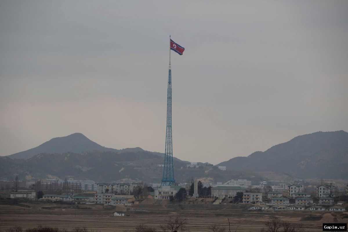 💥🇰🇵 DMZ explosions spark war of words between North and South Korea