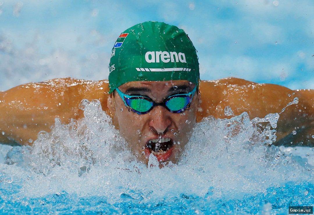 🏊‍♂️🏆 Chad le Clos becomes most decorated athlete in Commonwealth Games history