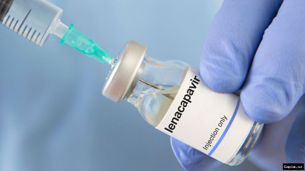 💉🛡️ Ленакапавир: революция в борьбе с ВИЧ, но проблемы остаются