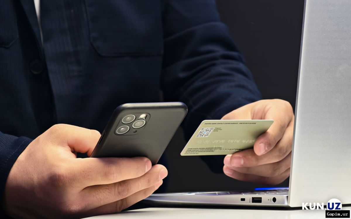 💰🏛️ Uzbekistan Tax Authorities Intensify Monitoring of P2P Transfers to Curb Tax Evasion