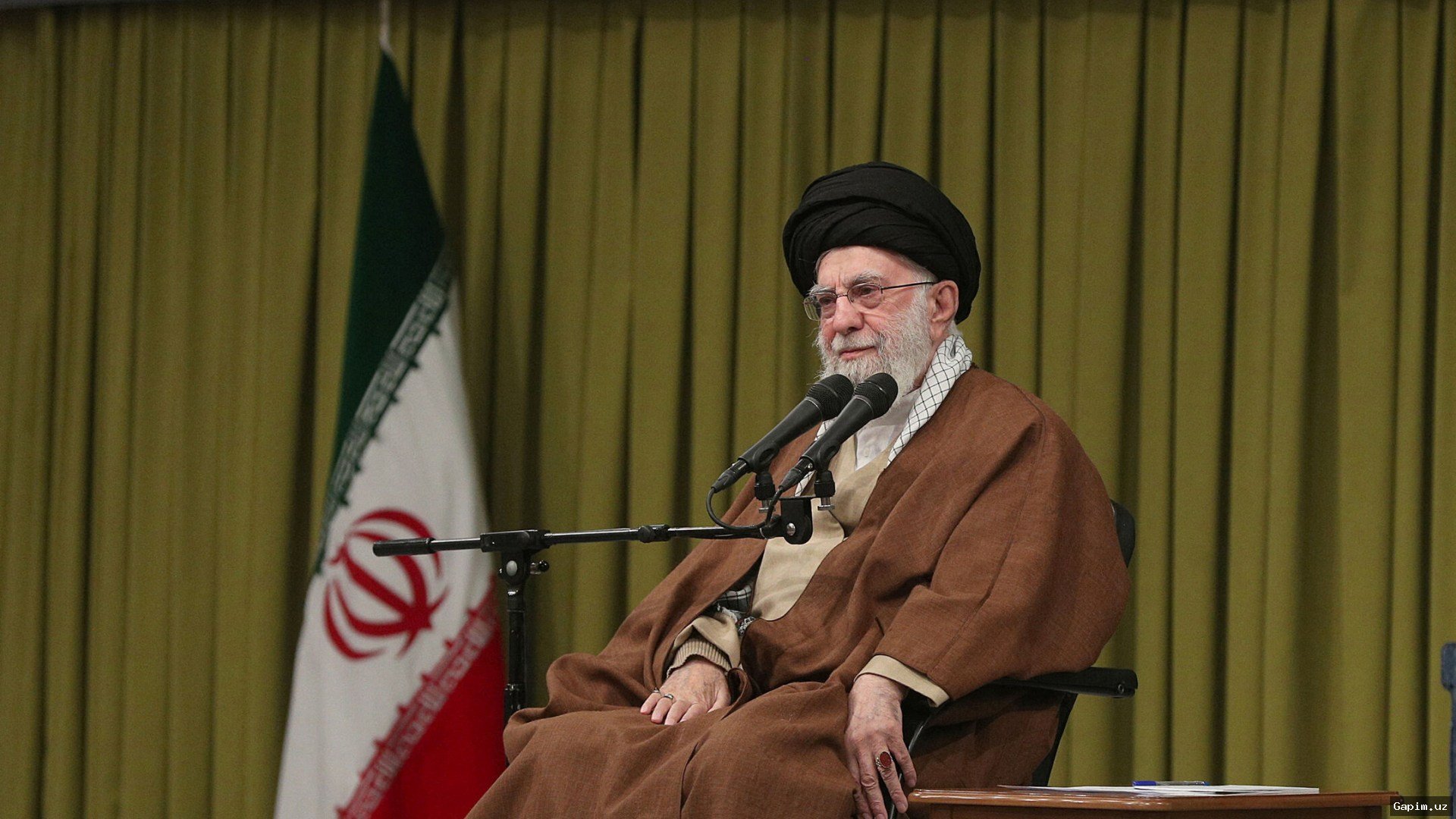 🛡️🗺️ Trumpning 'rejimni qo‘lga olish' modeli: Venesueladan so‘ng Eron muammosi