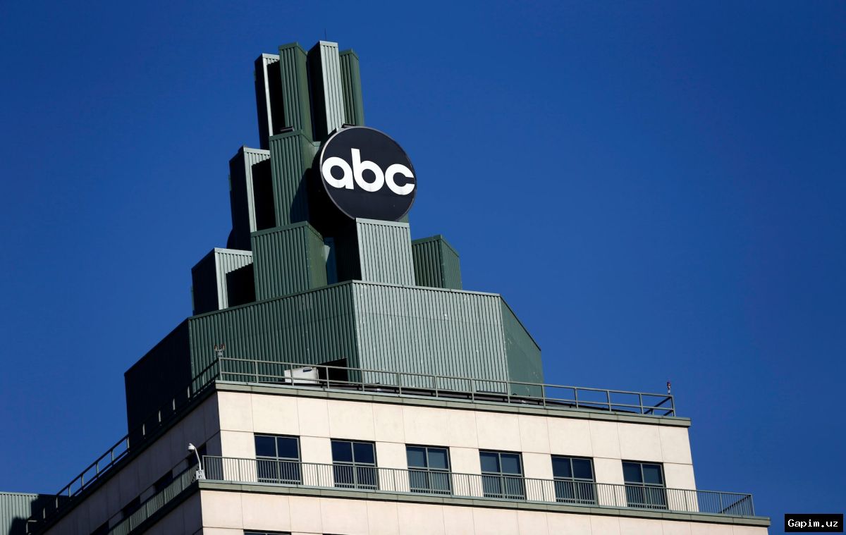 ⚖️📺 ABC accuses US FCC of intimidation campaign against Trump-critical media