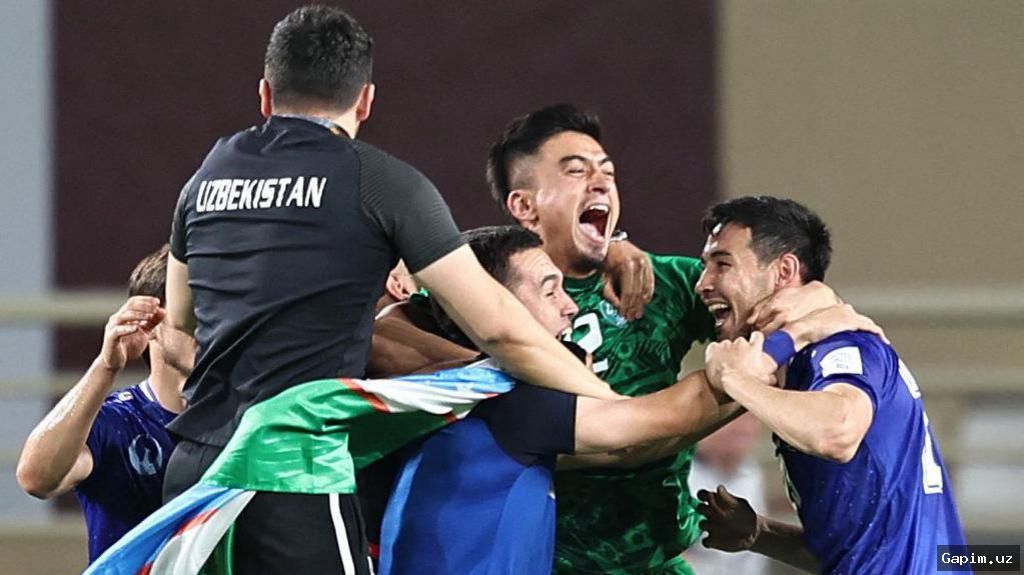 🏎️🏆 O‘zbekiston avtosportchilari xalqaro chempionatda tarixiy natijani qayd etdi