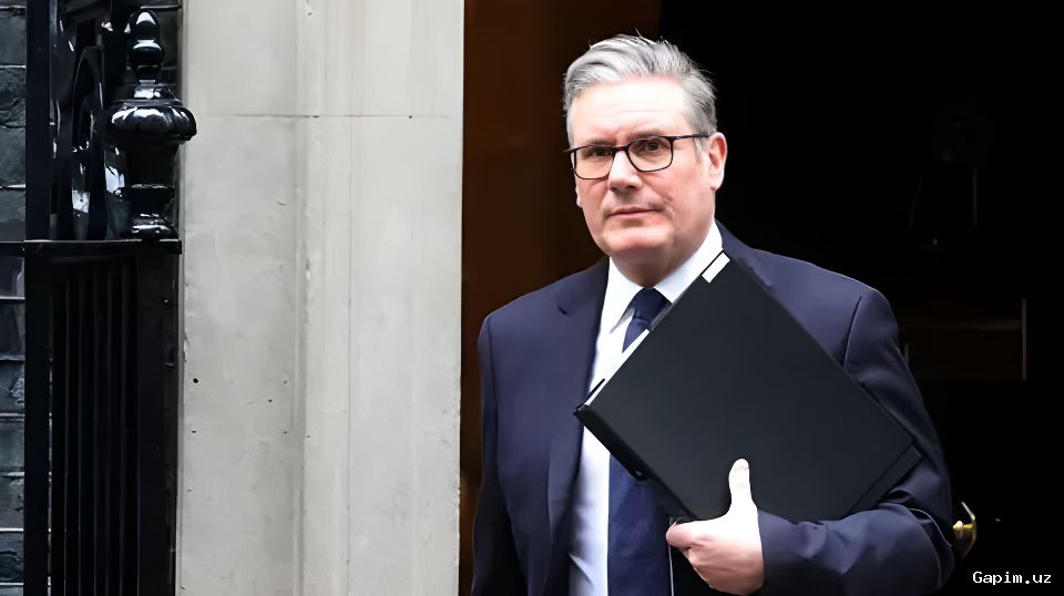 🏛️🇬🇧 Премьер-министр Великобритании Стармер может уйти в отставку в ближайшие дни на фоне растущего давления внутри партии