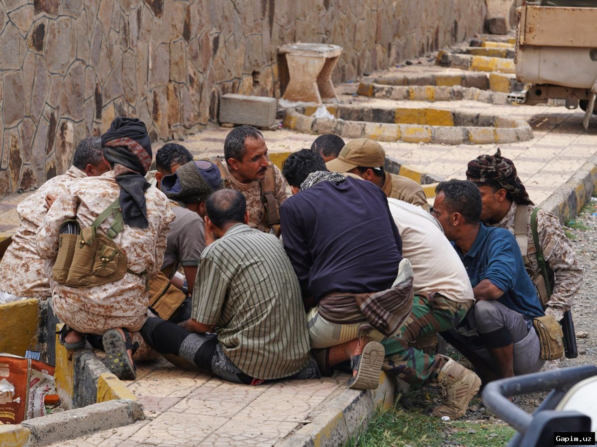 🇾🇪⚠️ Severe Humanitarian Crisis Grips Besieged Yemeni City of Taiz Amid Blockades