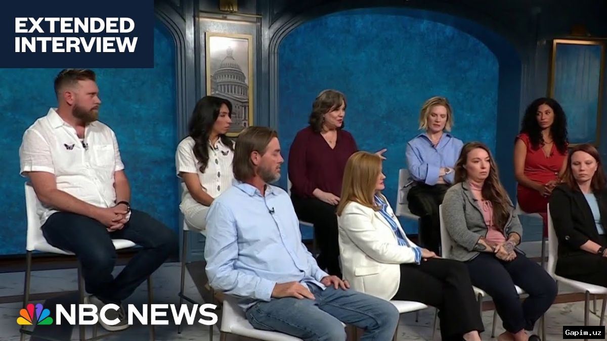 ⚠️🗣️ Jeffrey Epstein Survivor Speaks Publicly for First Time: 'I Was Drugged and Raped'