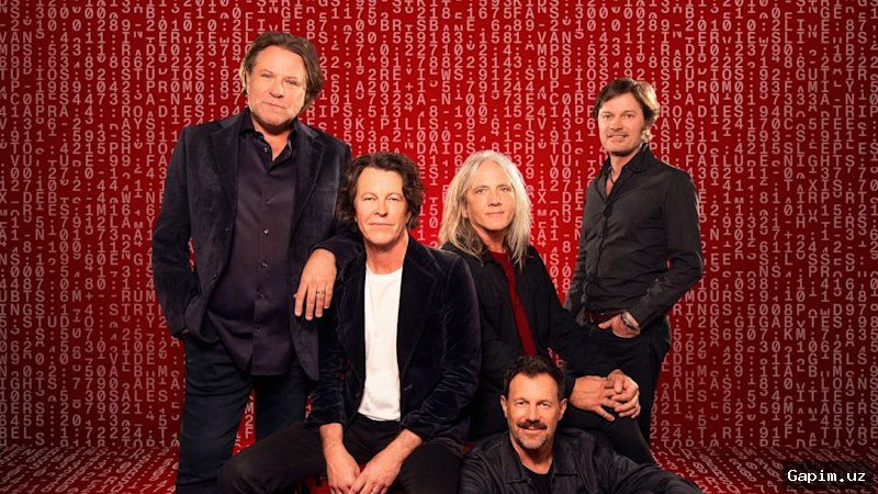 🎸🇦🇺 Australian Rock Band "Powderfinger" Supposedly Announces 18-Date Comeback Tour