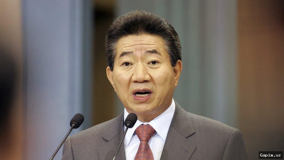 ⚖️💰 Uzbekistan begins trial over alleged corruption scheme sending workers to South Korea