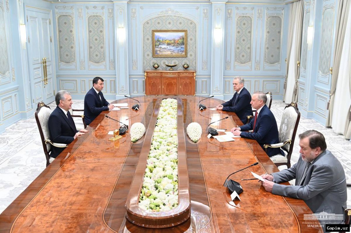 🇷🇺📋 Sankt-Peterburg hokimiyati migrantlar uchun mehnat cheklovlarini sezilarli darajada kengaytirdi