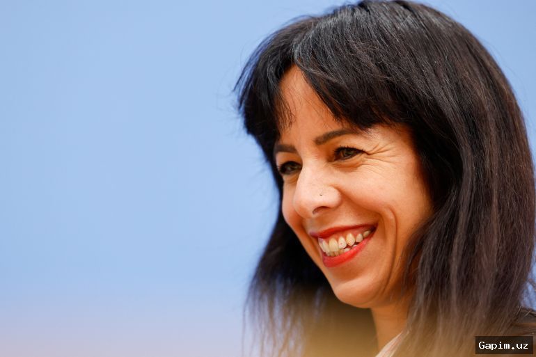 🇩🇪🏛️ Berlin saylovlari: Die Linke g'alaba qozondi, muhojir kelib chiqishli mer bo'lishi mumkin