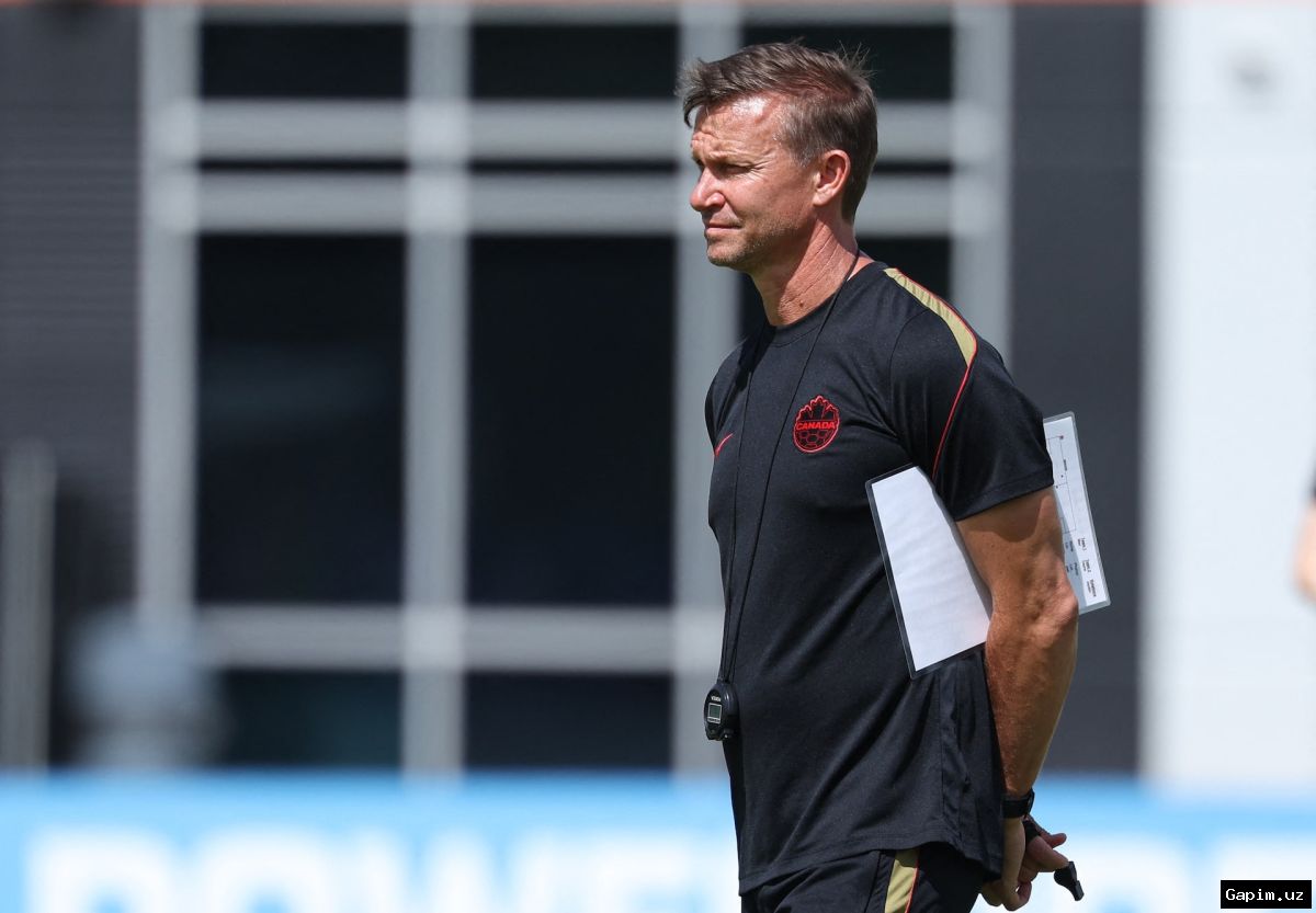 ⚽️⚖️ Jesse Marsch: «Manchester Siti» qattiq jazolanishi va quyi ligaga tushirilishi kerak