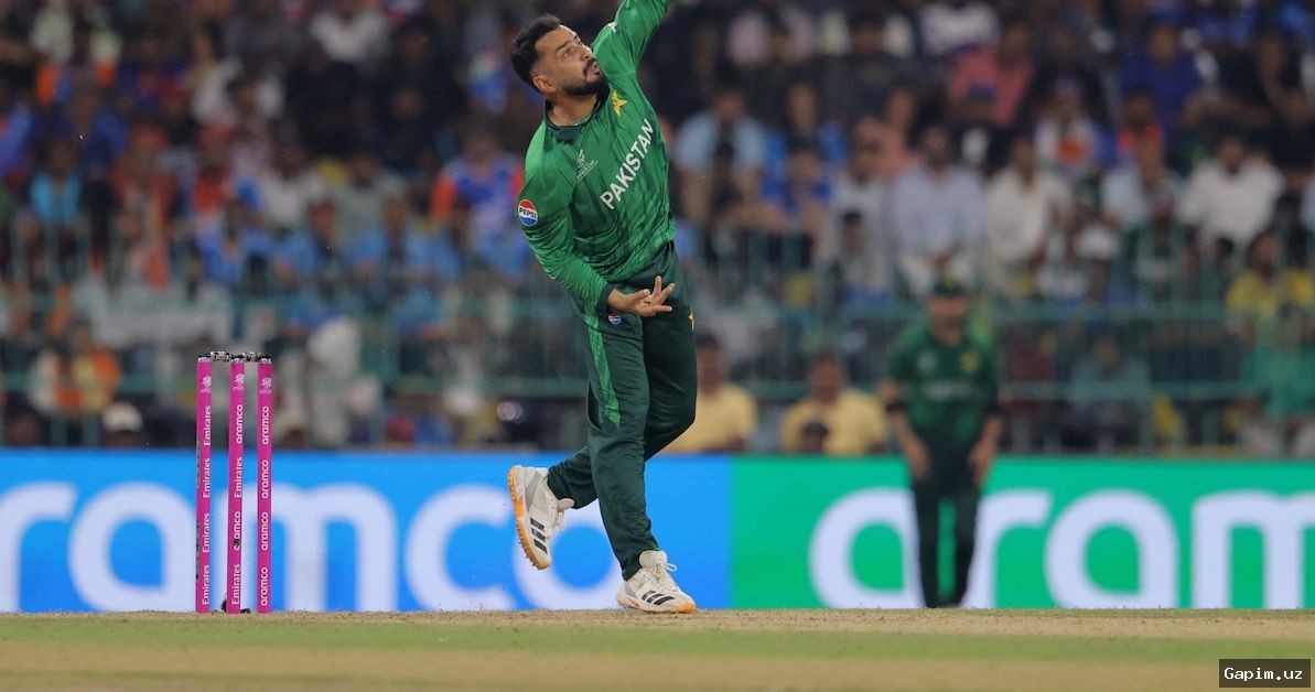 🏏🚫 Pakistan cricketer Mohammad Nawaz banned for three months after cannabis test