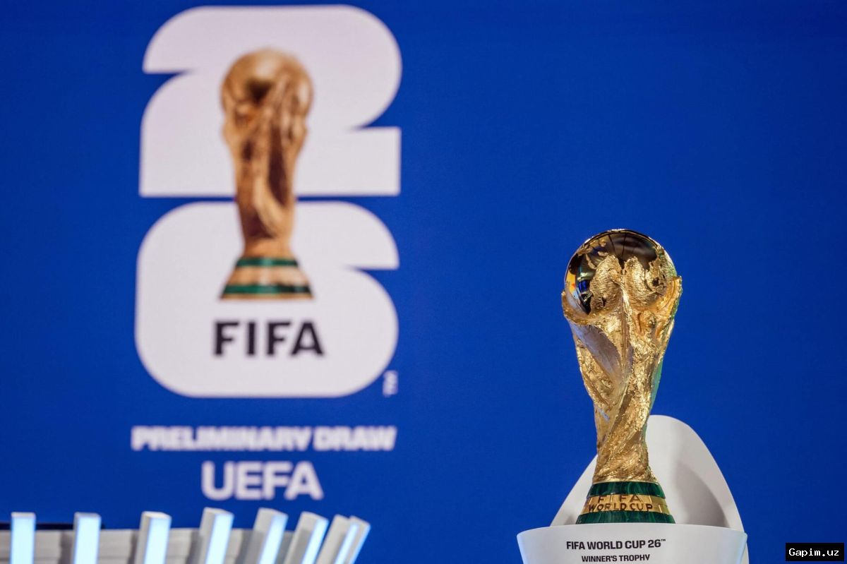 🏆💰 FIFA Posts Record $15 Billion Revenue from 2026 World Cup