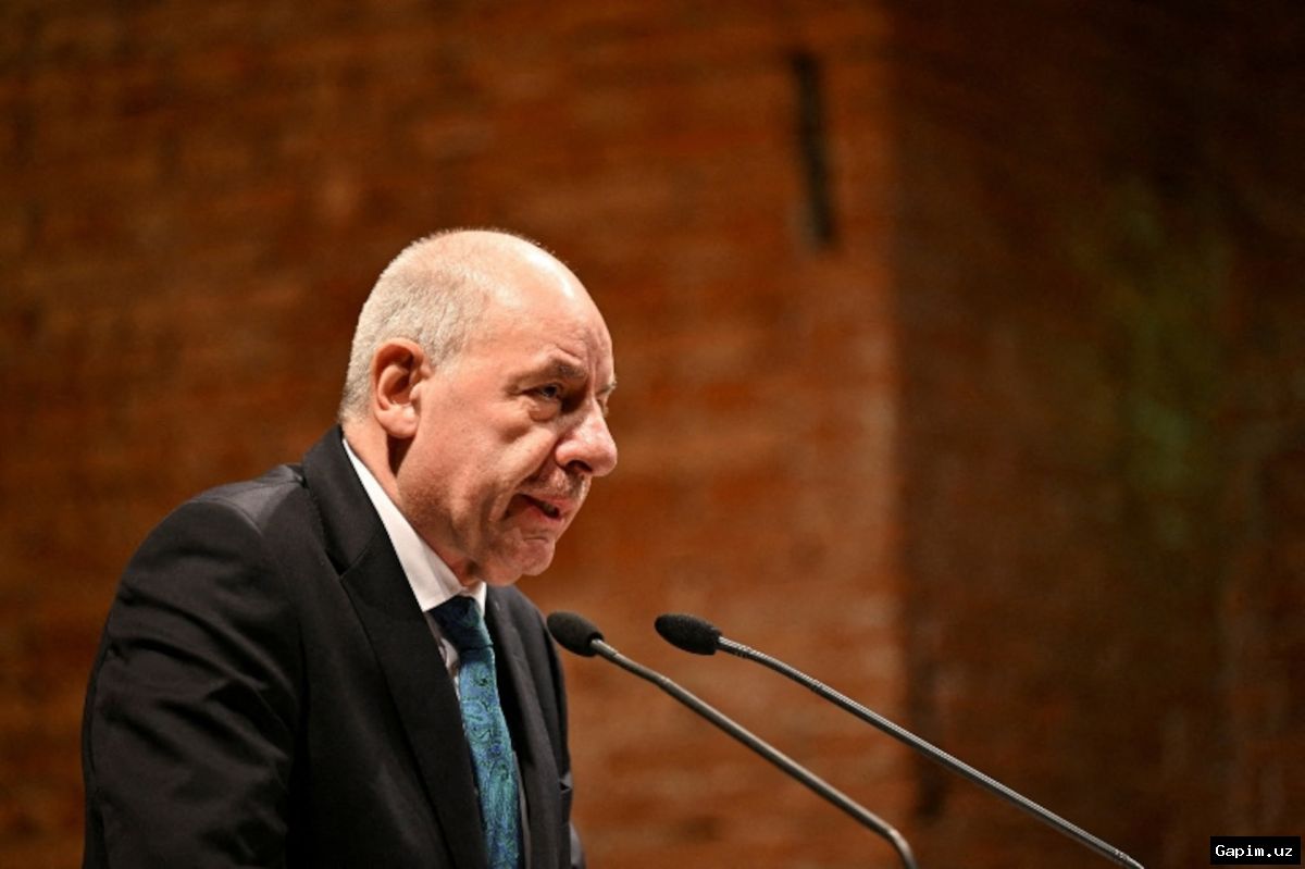🇭🇺🏛 Премьер-министр Венгрии Мадьяр призвал президента уйти в отставку и пообещал конституционные изменения