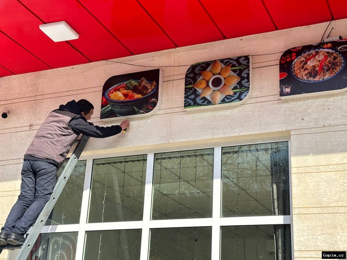 🍽️💰 419 точек общепита в Ташкенте обвиняются в уклонении от уплаты НДС