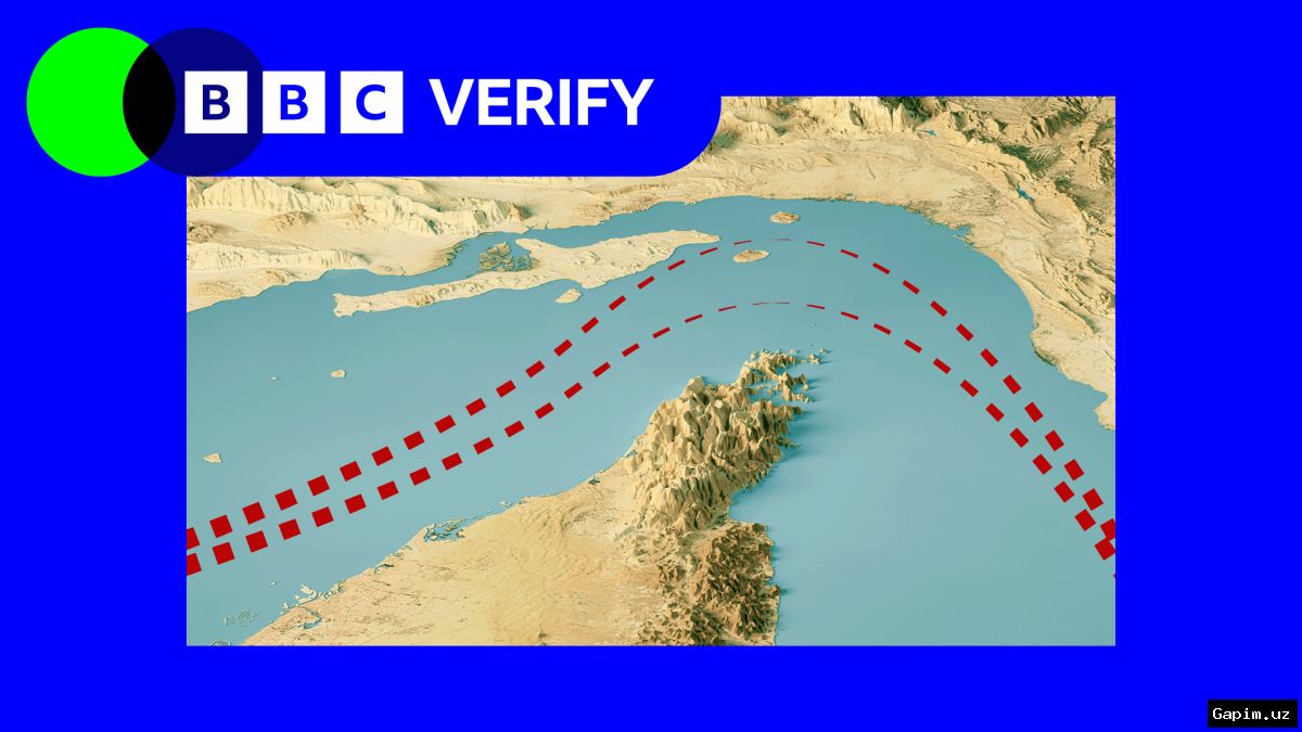 ⚓️🌍 Eron gvardiyasi: Hormuz bo‘g‘ozida 26 ta kema o‘tkazildi, AQSh bilan muzokaralar to‘xtab qolgan