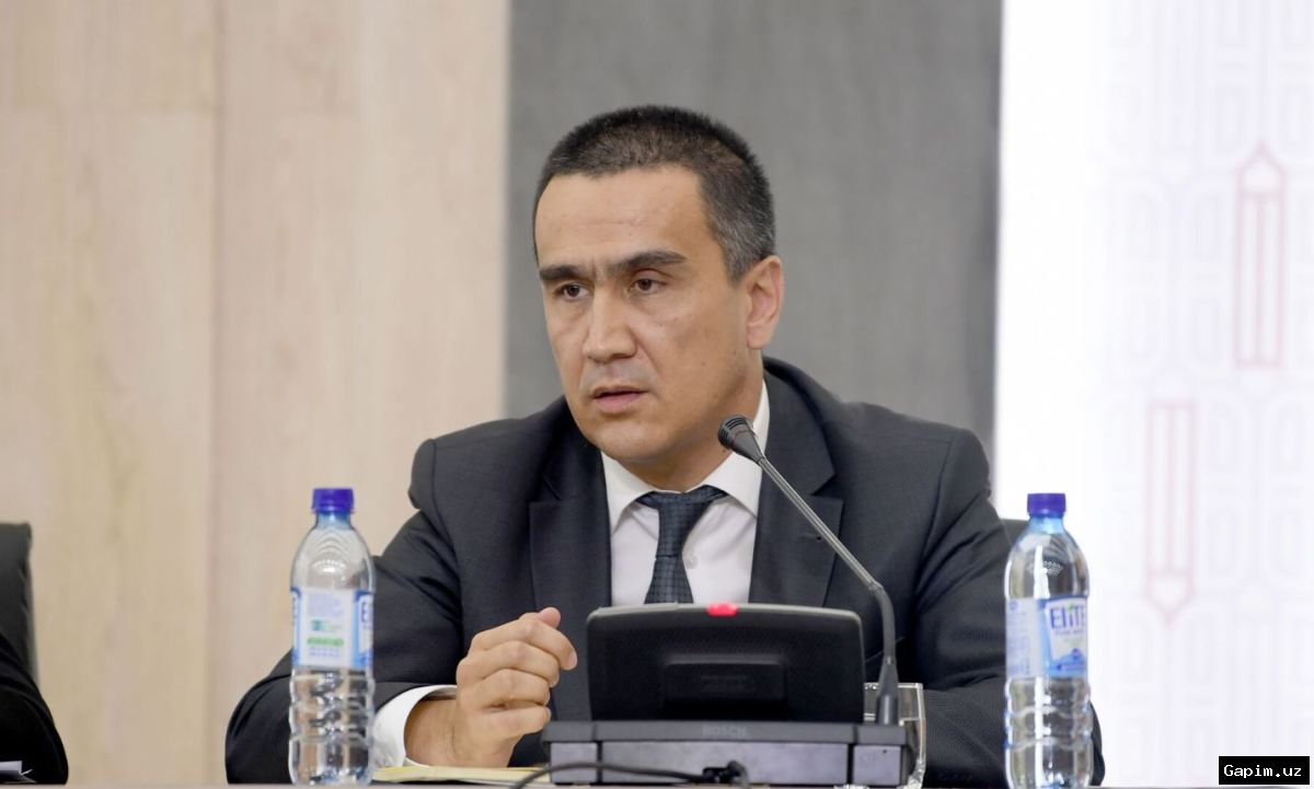 ⚡️👥 Energetika vazirligi 44 ta tuman va shahar elektr ta’minoti korxonalari rahbarlarini ishdan bo‘shatdi