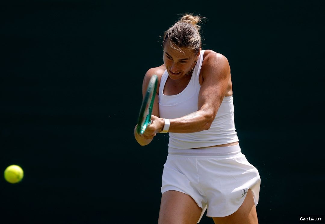🏆💰 Sabalenka Uimbldon mukofot puli noroziligini himoya qildi