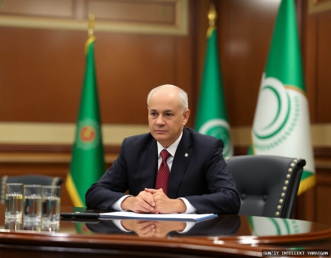 Uzbekistan to Allocate 23 Trillion Soums for Mortgage Program Development in 2026