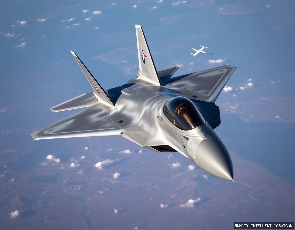 СМИ сообщили о переброске США истребителей F-22 в Израиль