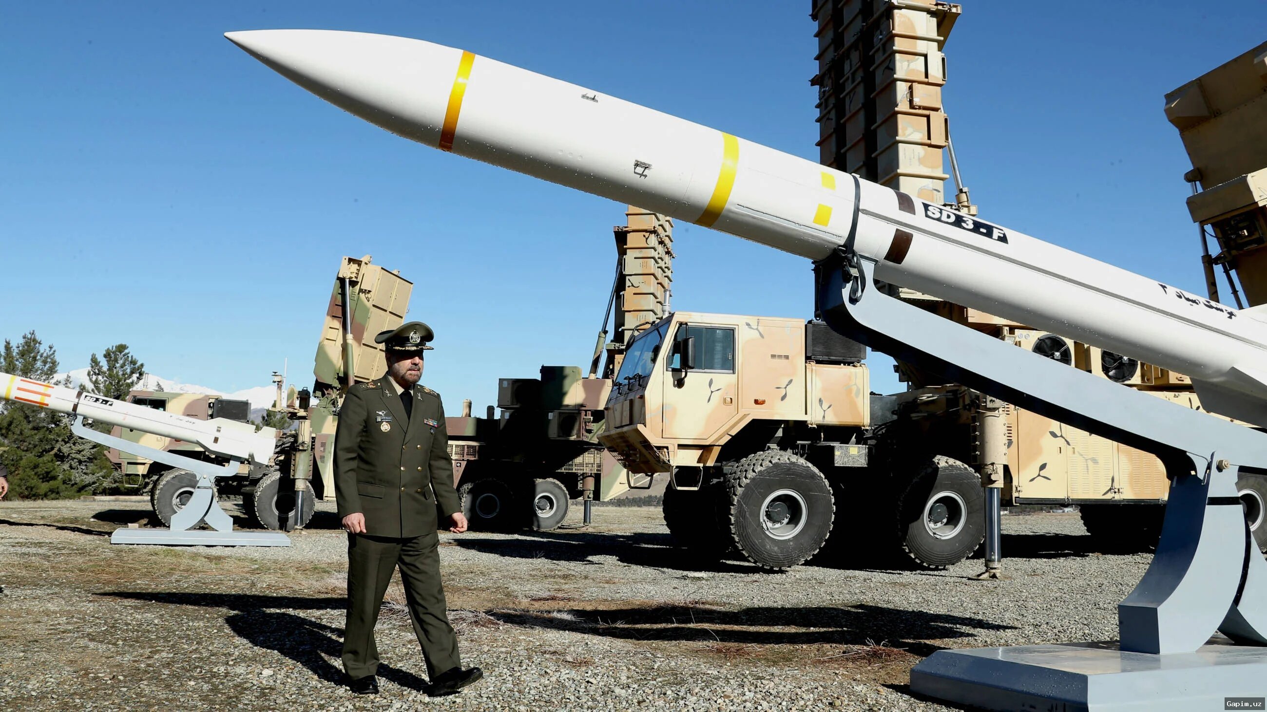 🚀💥 Iran's Missile and Drone Arsenal: Despite US and Israeli Claims, Iran Continues to Strike